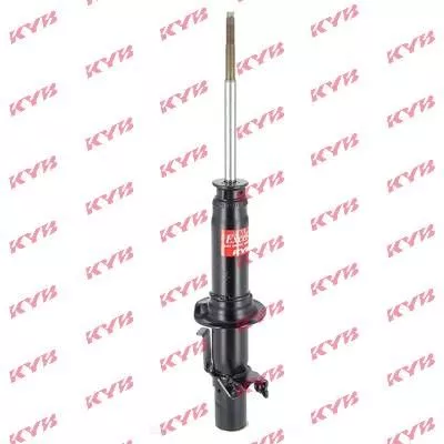 Shock Absorber