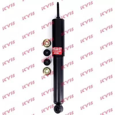 Shock Absorber