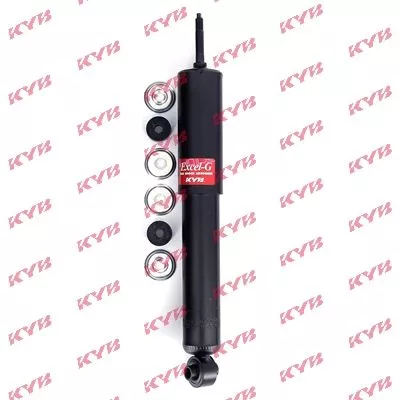 Shock Absorber