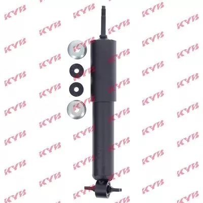 Shock Absorber