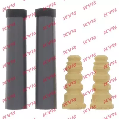 Dust Cover Kit, shock absorber