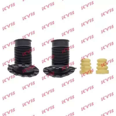 Dust Cover Kit, shock absorber