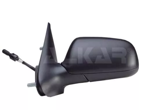 Exterior Mirror