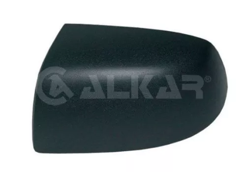 Cover, exterior mirror