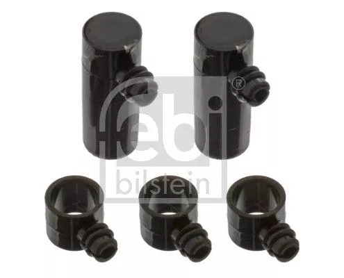 Oil Hose