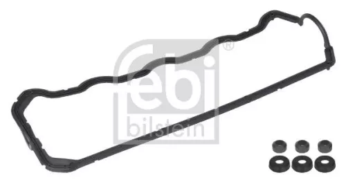 Gasket Set, cylinder head cover