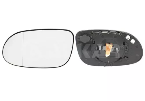 Mirror Glass, exterior mirror