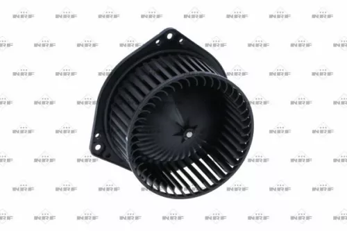 Interior Blower