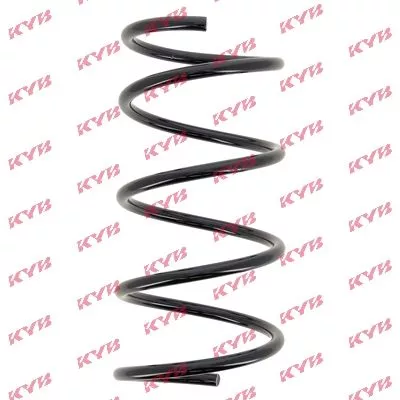 Suspension Spring