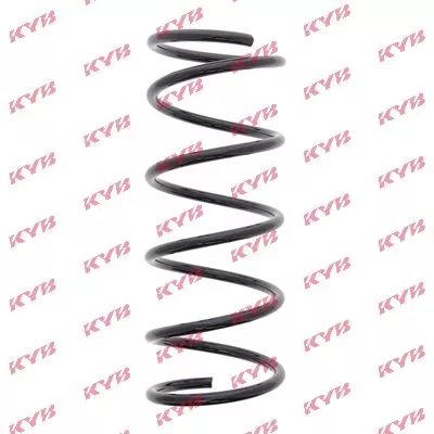 Suspension Spring