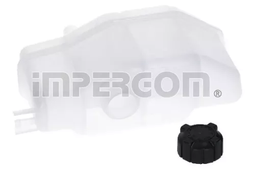 Expansion Tank, coolant