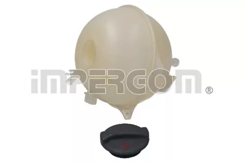 Expansion Tank, coolant