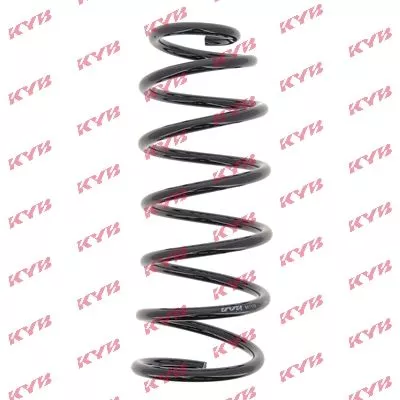 Suspension Spring
