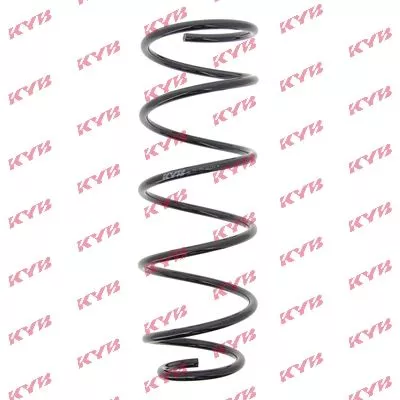 Suspension Spring