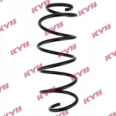 Suspension Spring