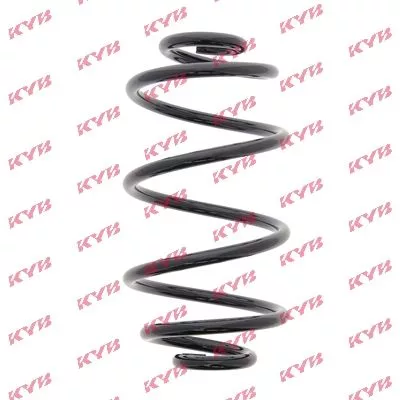 Suspension Spring