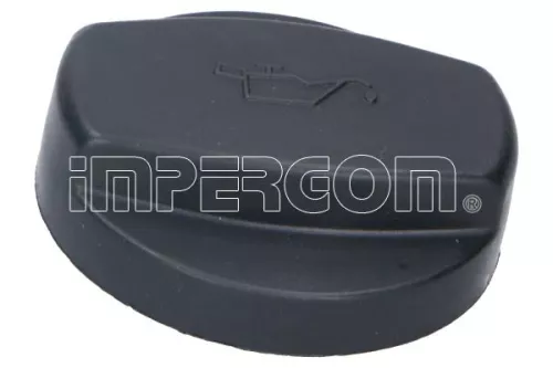 Sealing Cap, oil filler neck