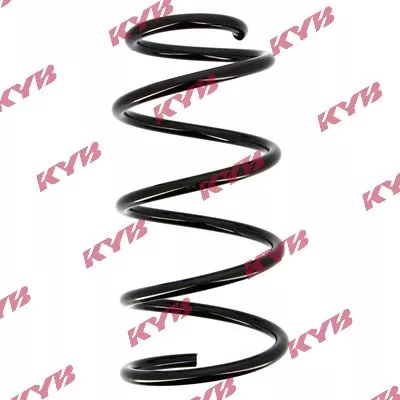 Suspension Spring