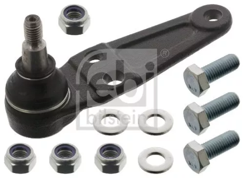 Ball Joint