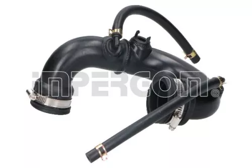 Charge Air Hose