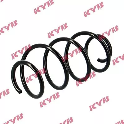 Suspension Spring
