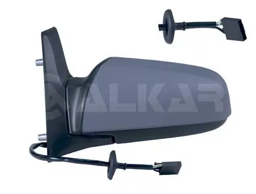 Exterior Mirror