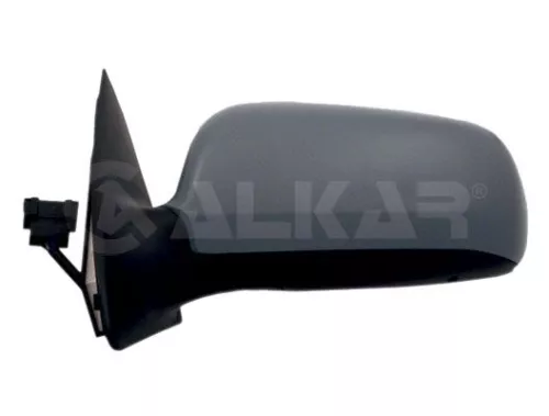 Exterior Mirror