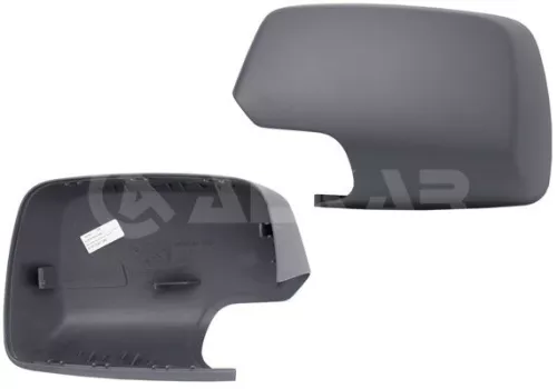 Cover, exterior mirror