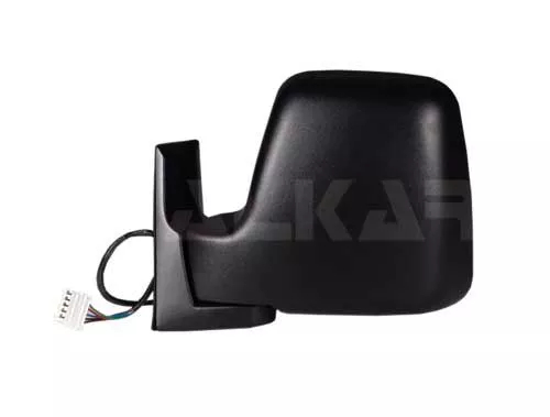 Exterior Mirror