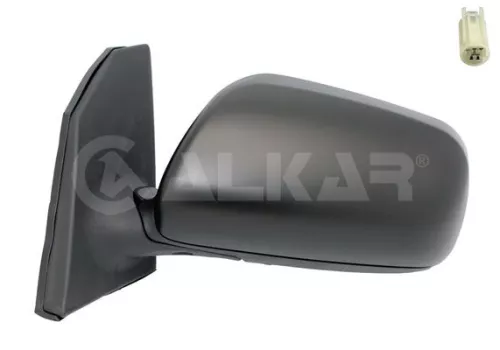 Exterior Mirror