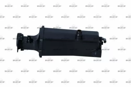 Expansion Tank, coolant