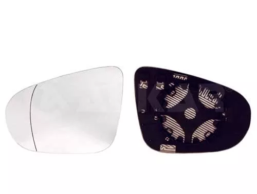 Mirror Glass, exterior mirror