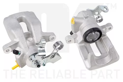 Brake Caliper