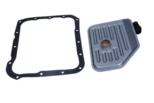 Hydraulic Filter, automatic transmission