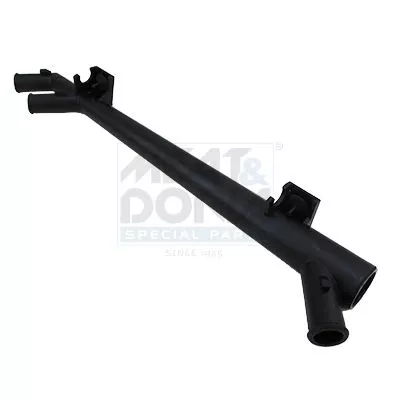 Coolant Flange