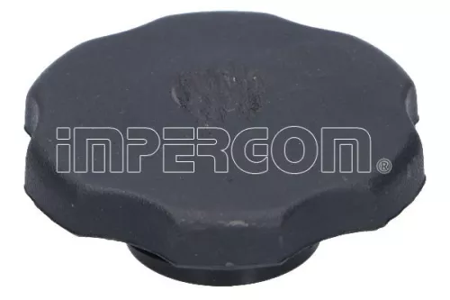 Sealing Cap, oil filler neck