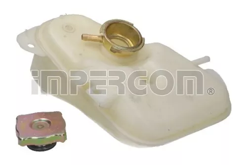 Expansion Tank, coolant