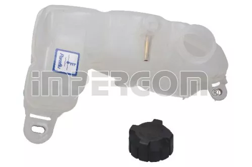 Expansion Tank, coolant
