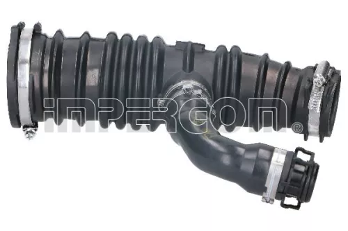Intake Hose, air filter