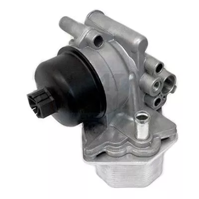 Oil Cooler, engine oil