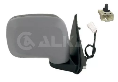 Exterior Mirror