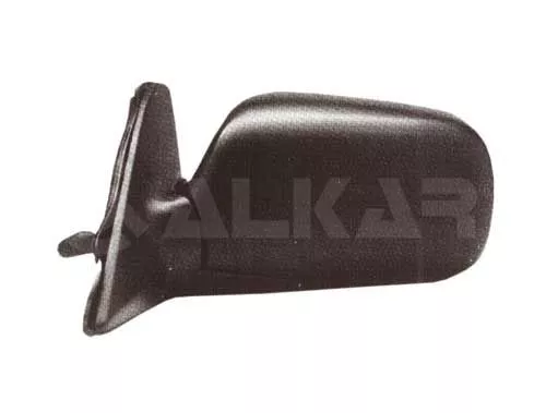 Exterior Mirror