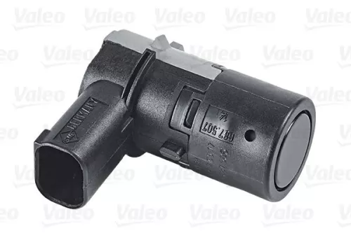 Sensor, park distance control