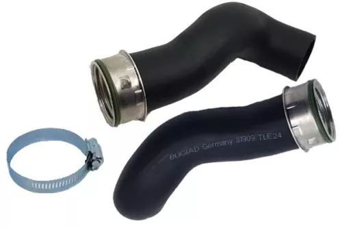 Charge Air Hose
