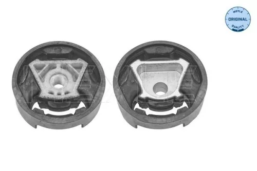 Mounting, automatic transmission