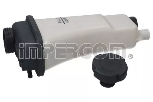 Expansion Tank, coolant