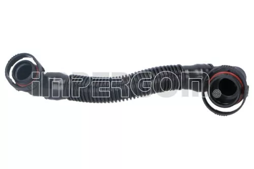 Hose, crankcase ventilation
