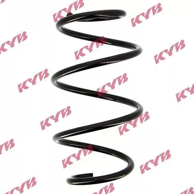 Suspension Spring