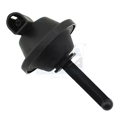 Valve, exhaust gas recirculation