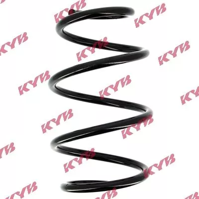 Suspension Spring